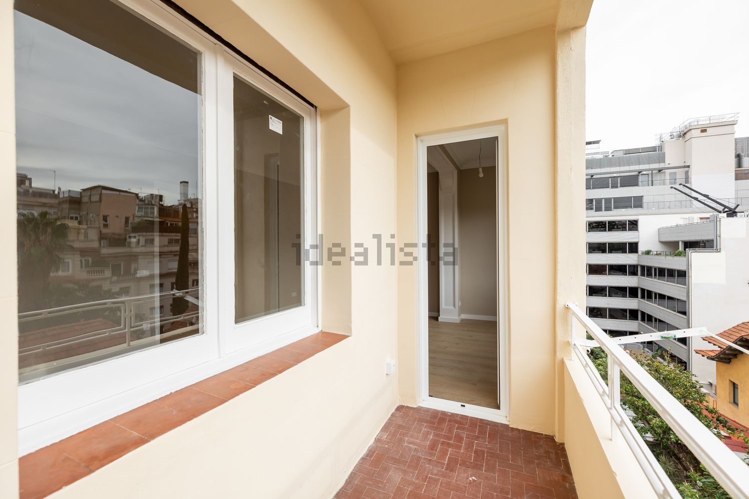 Pis de 150 m² a Barcelona