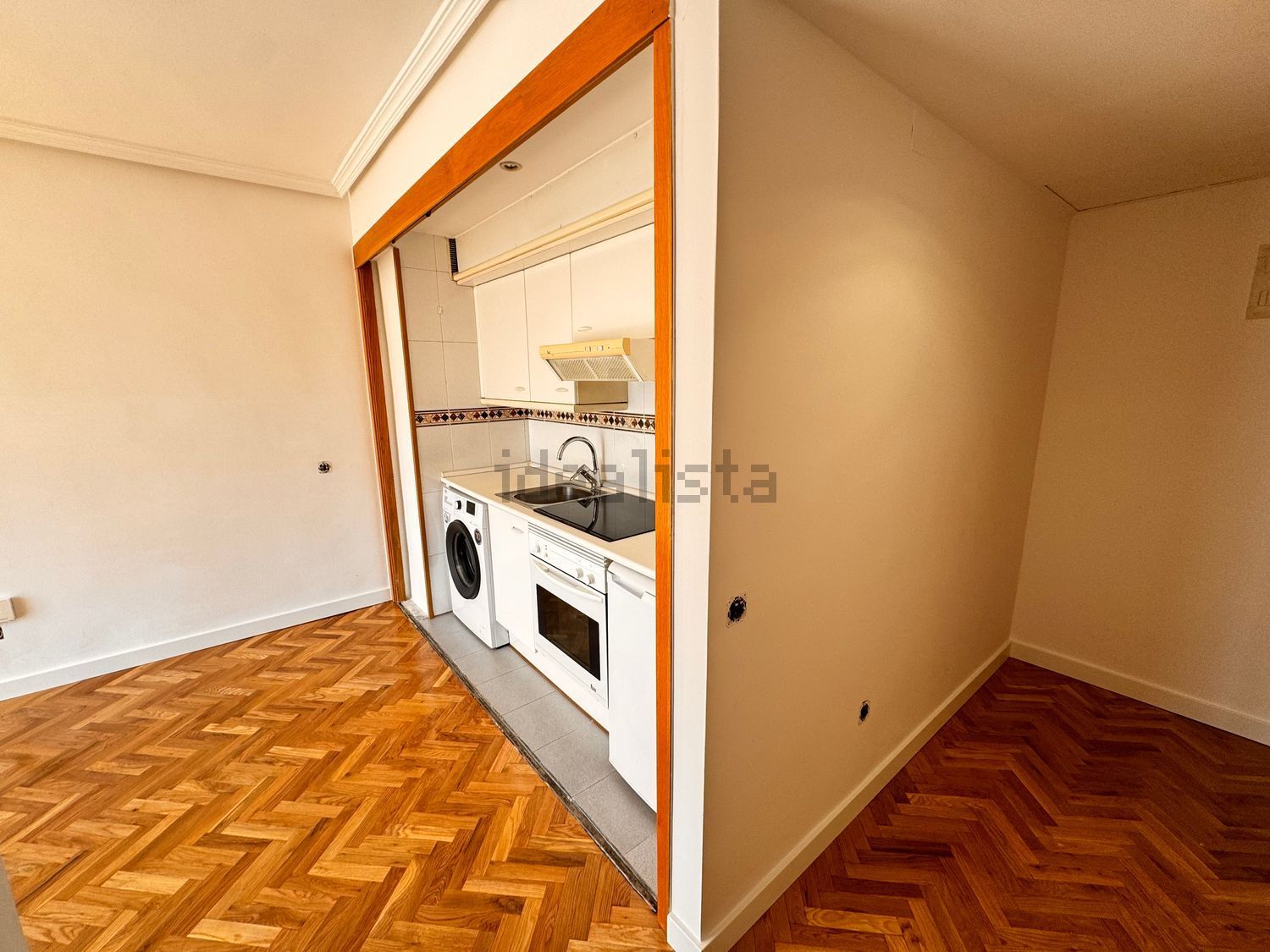 Pis de 44 m² a Madrid