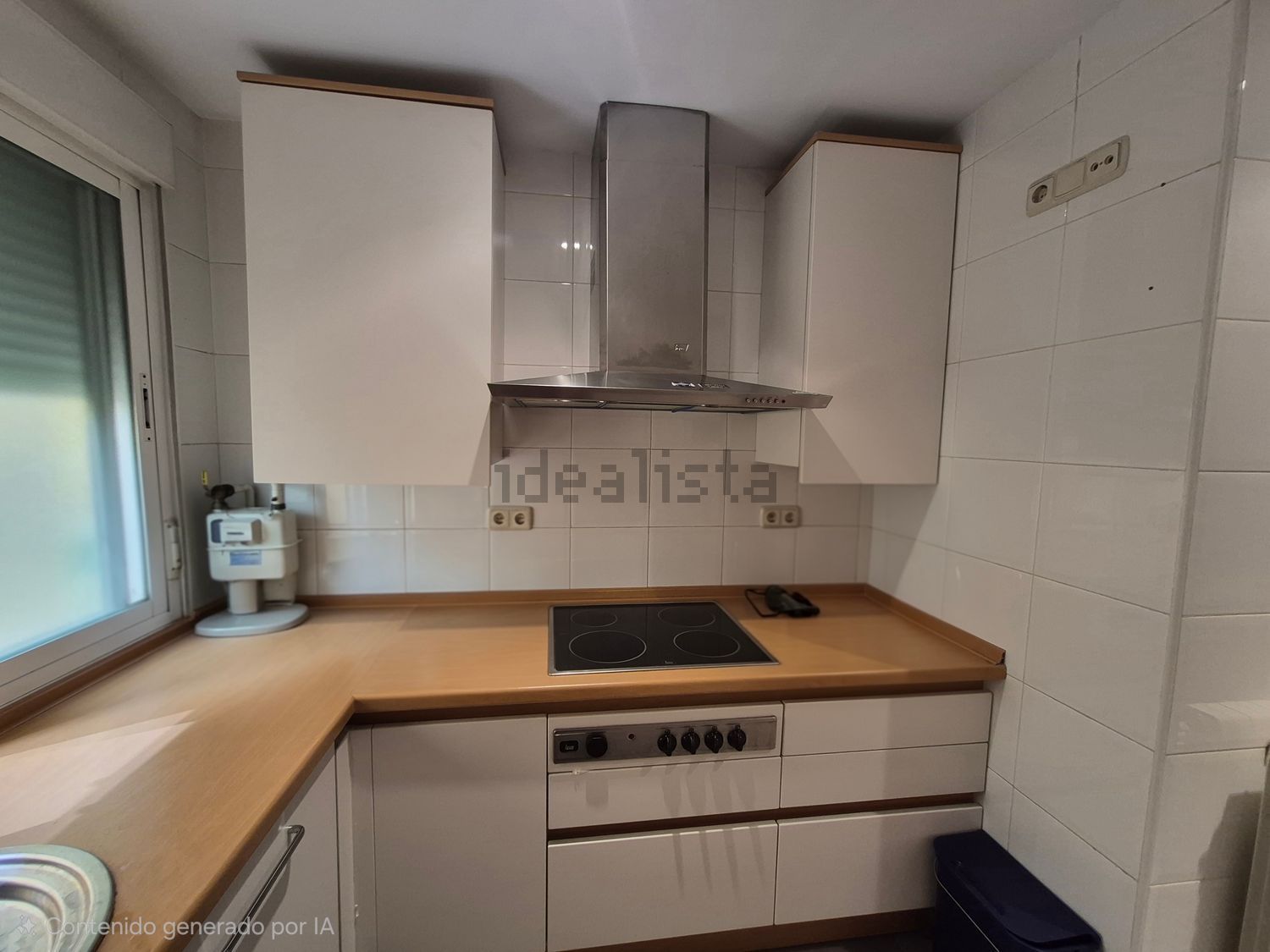 Piso de 121 m² en Madrid