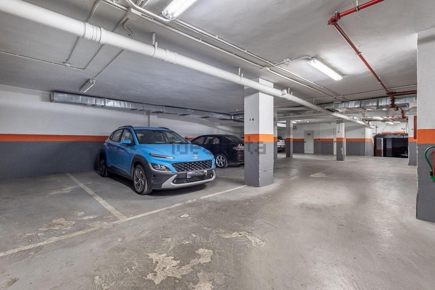 Pis de 116 m² a Granada