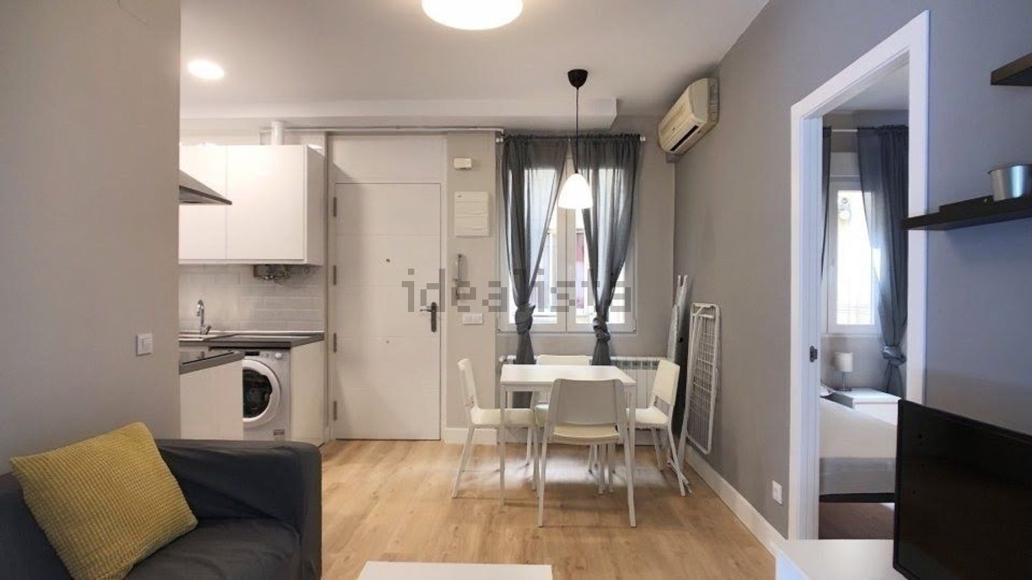 Pis de 70 m² a Madrid