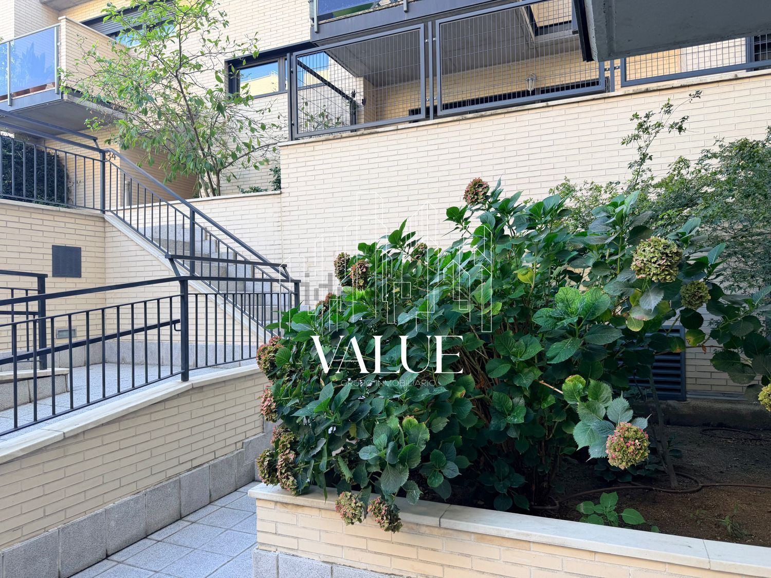 Appartamento 205 m² a Madrid