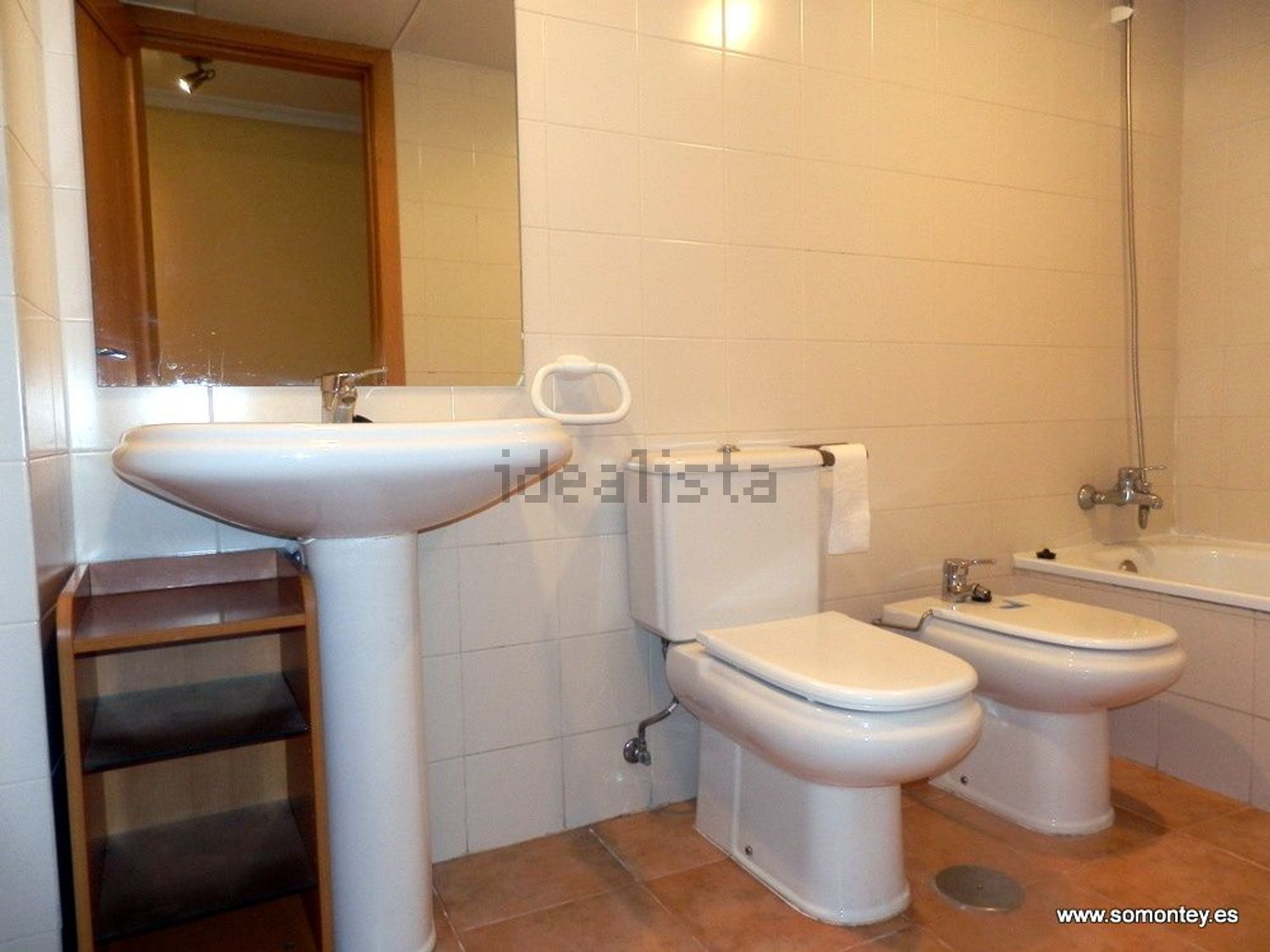 Pis de 143 m² a Madrid
