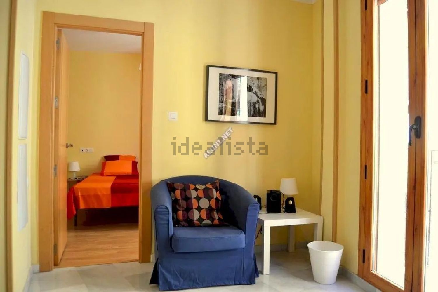 Pis de 46 m² a Granada