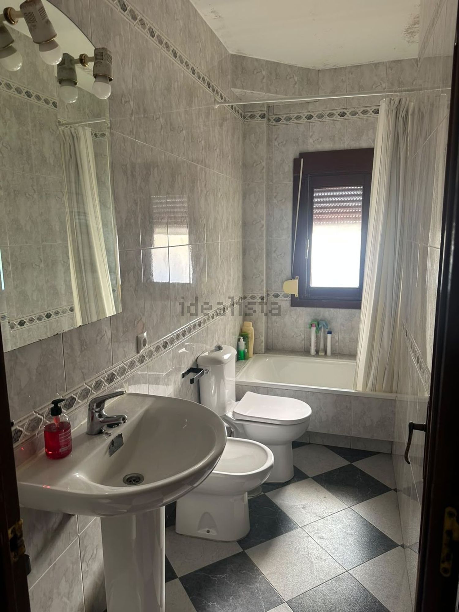 Habitació de lloguer, Sevilla