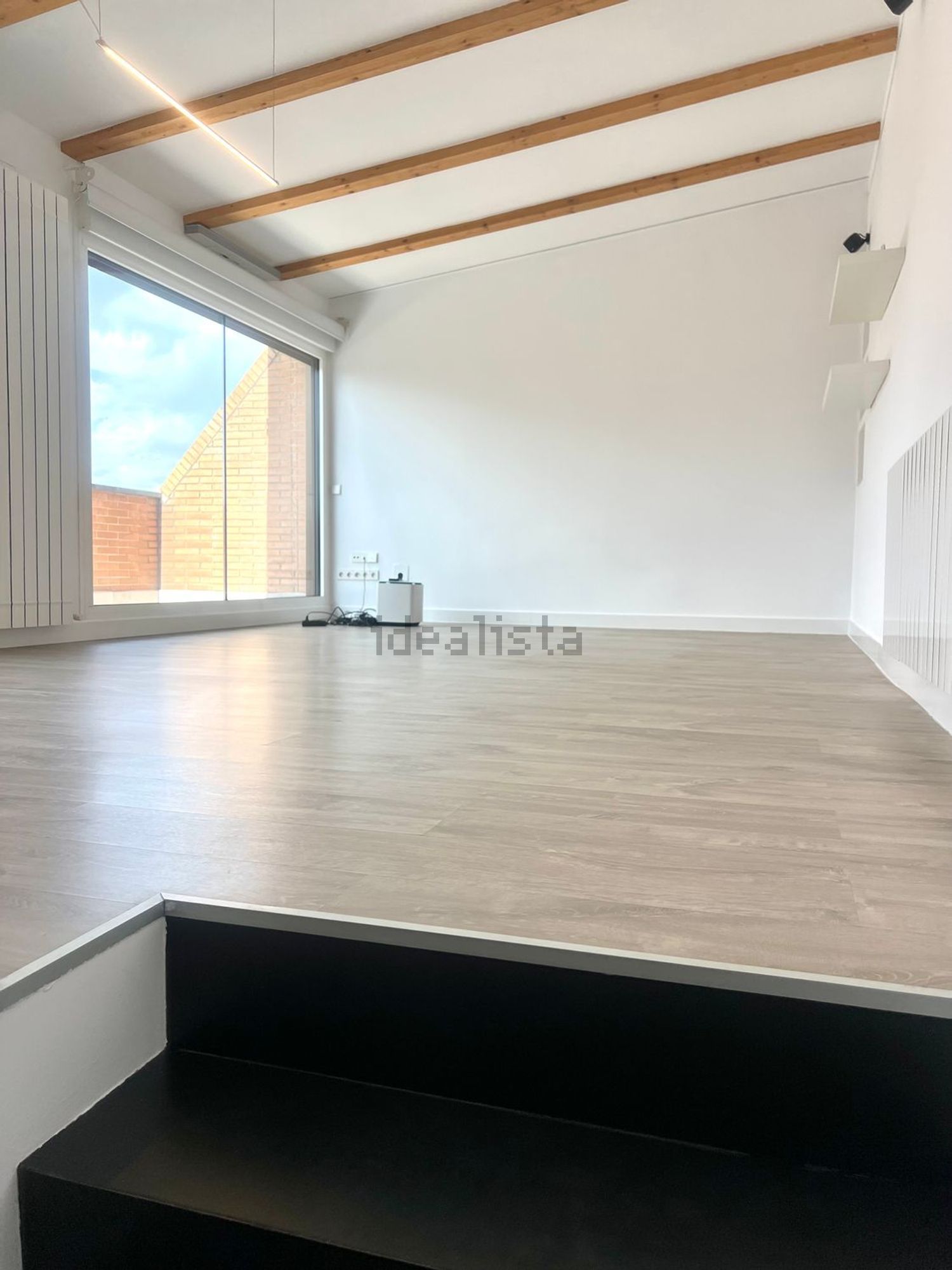 Piso de 130 m² en Madrid