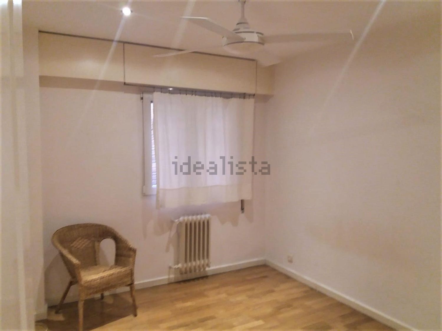 Pis de 112 m² a Madrid