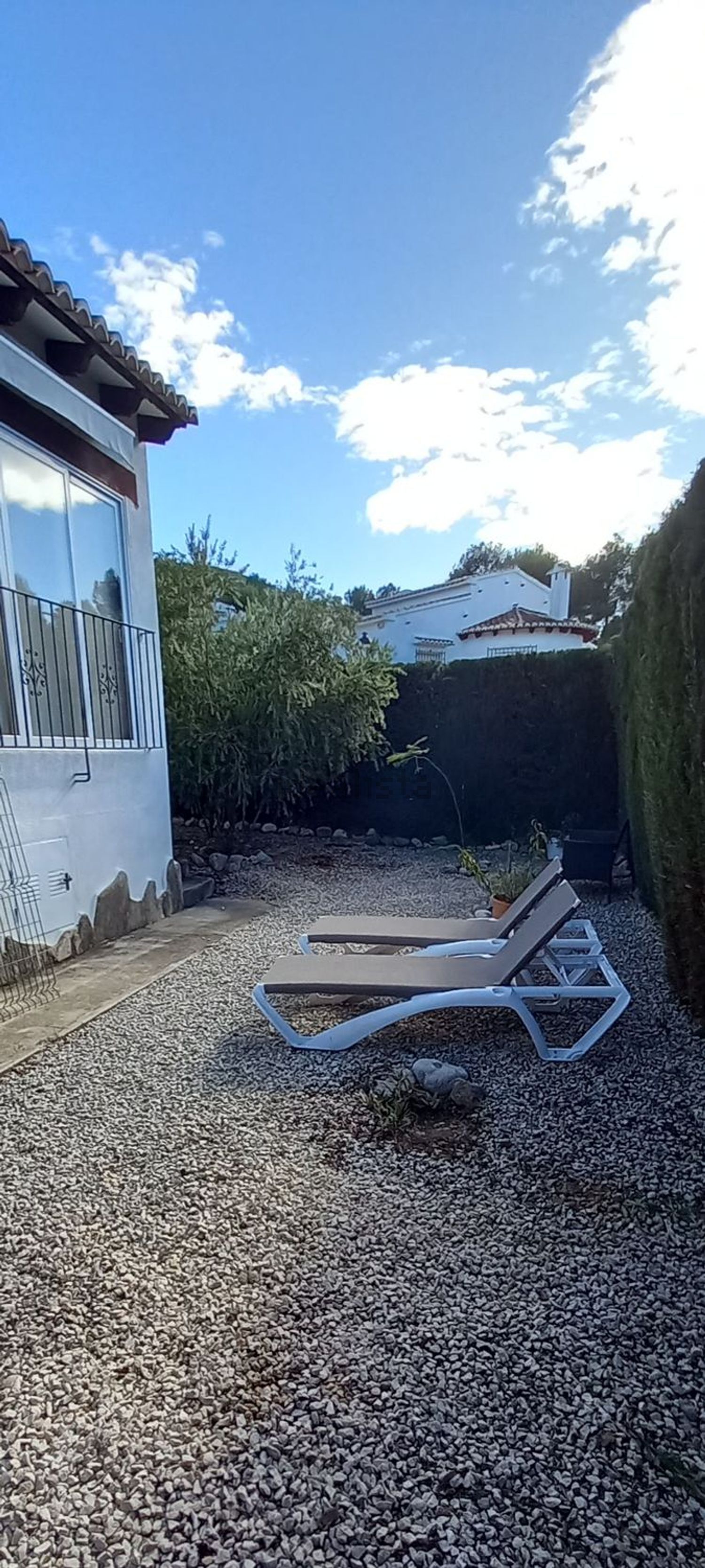 House 64 m² in Parcent