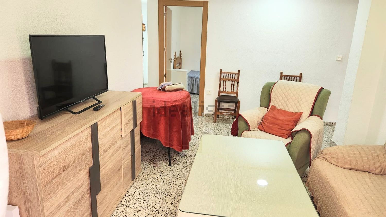 Piso de 95 m² en Granada