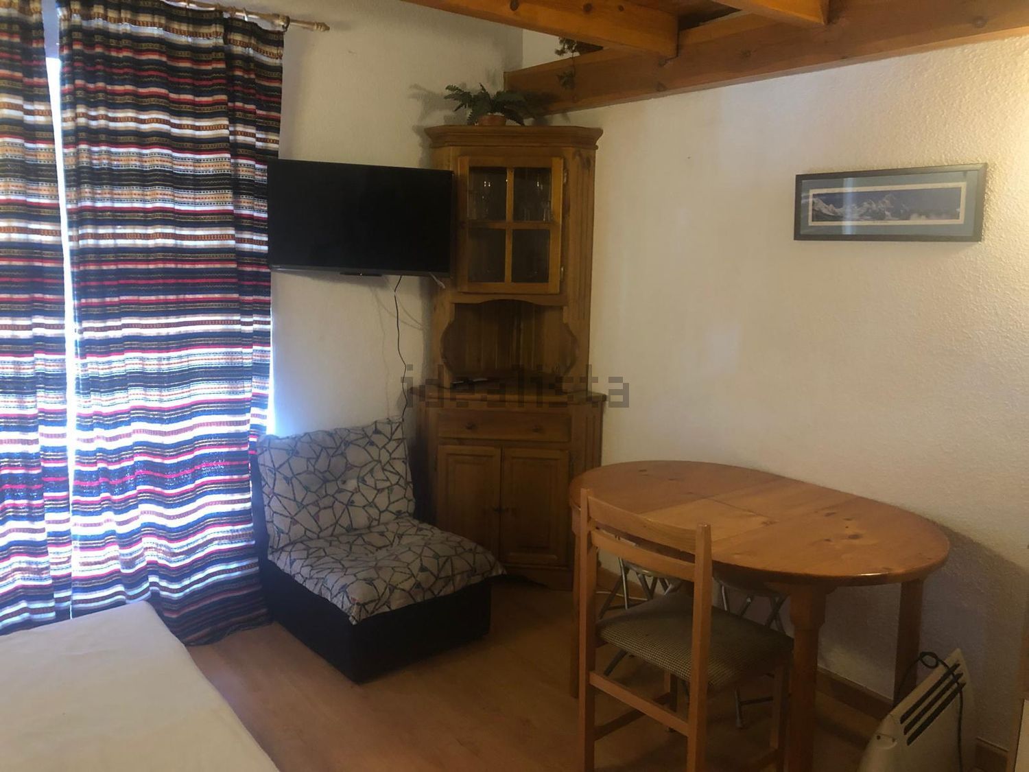 Wohnung 60 m² in Monachil