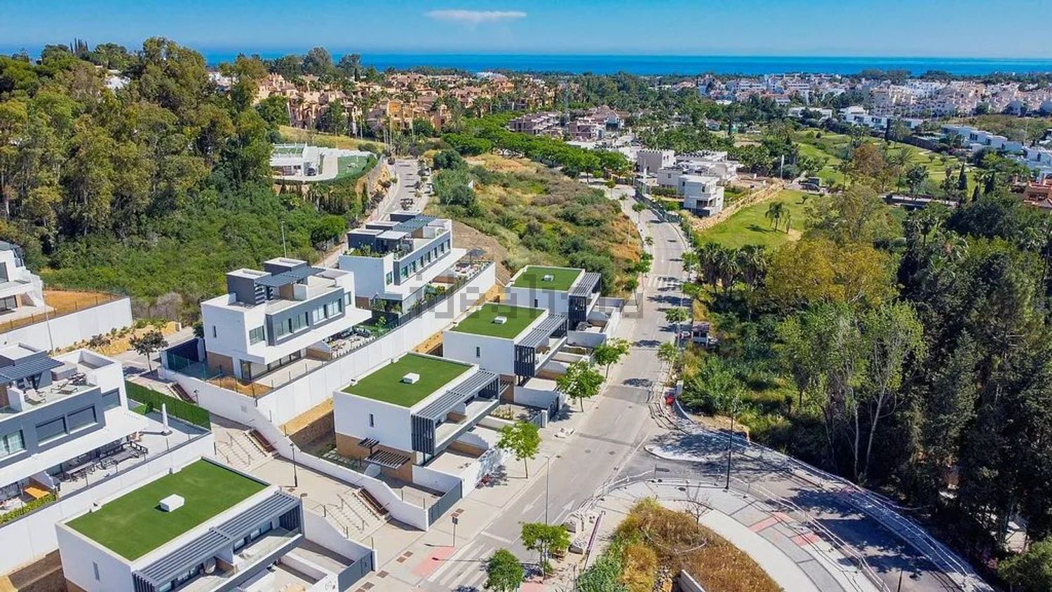 Casa de 118 m² en Estepona