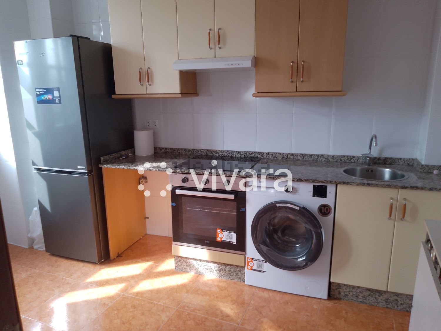 Pis de 96 m² a Muros de Nalón