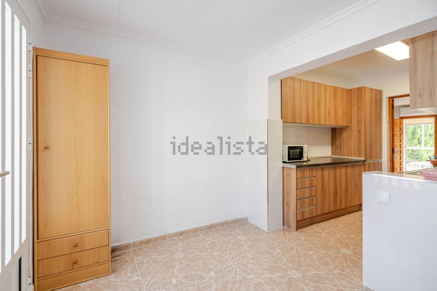 Casa de 119 m² a Elx