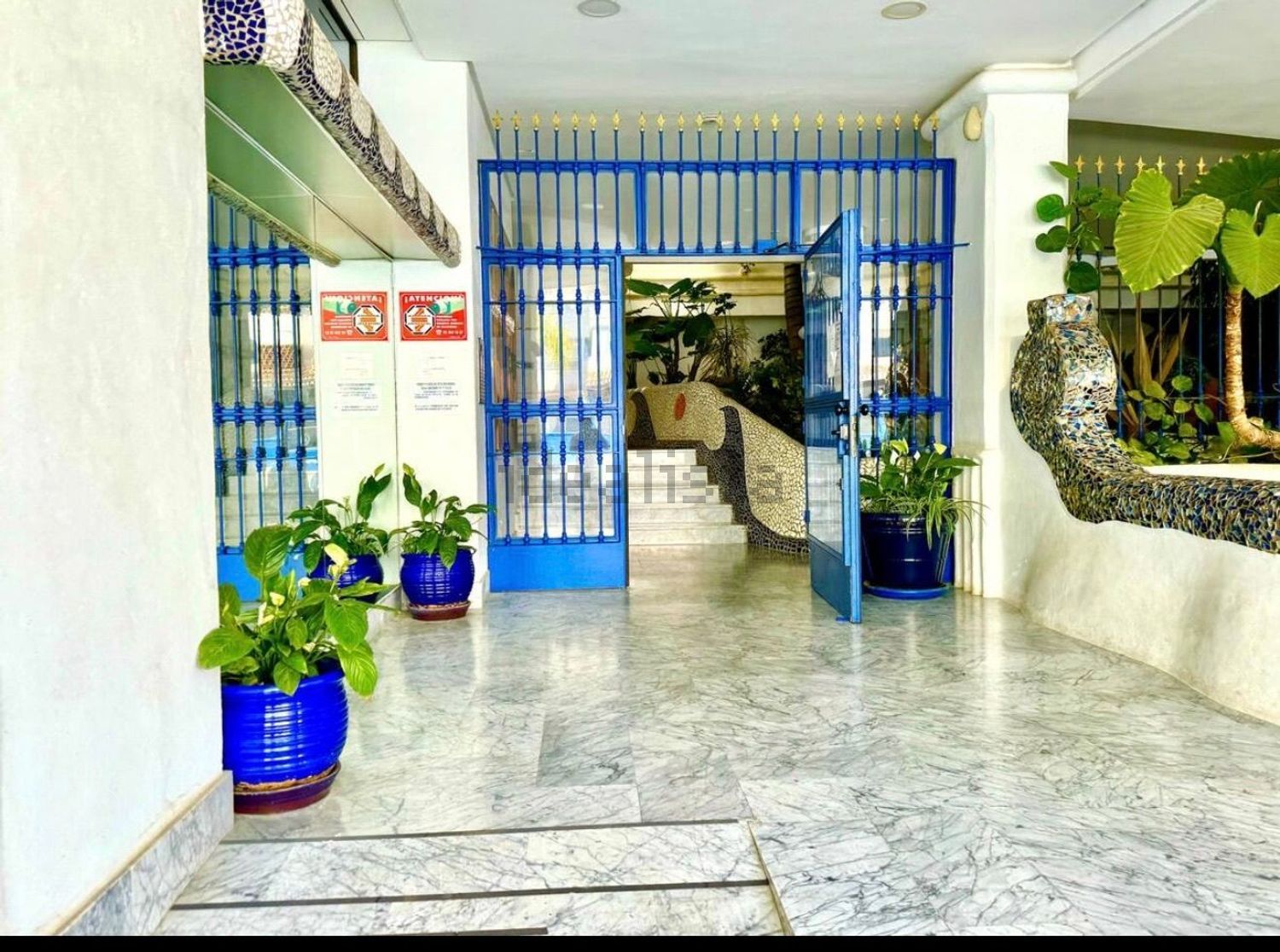 Piso de 98 m² en Benalmádena