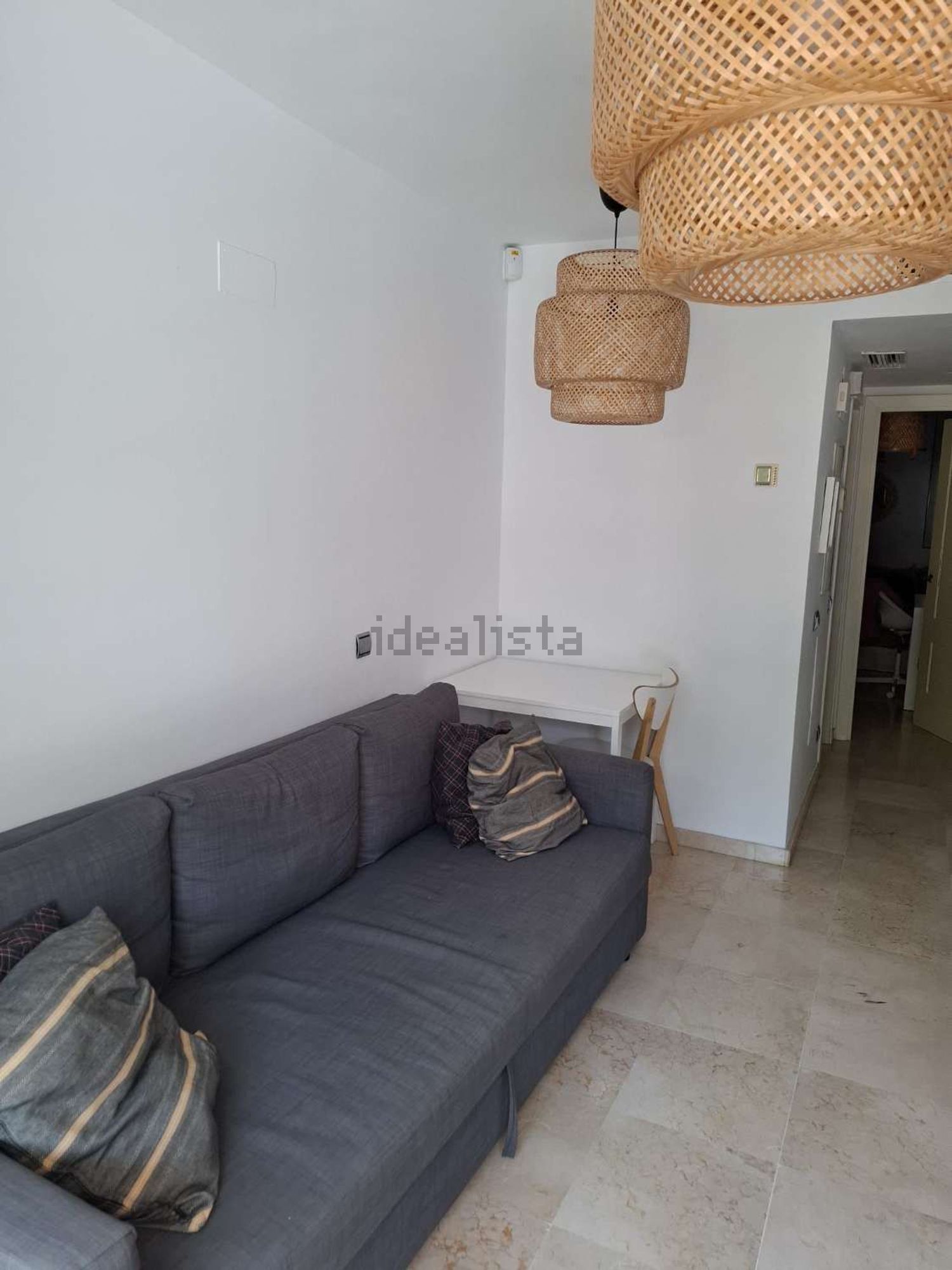 Pis de 46 m² a Benalmádena
