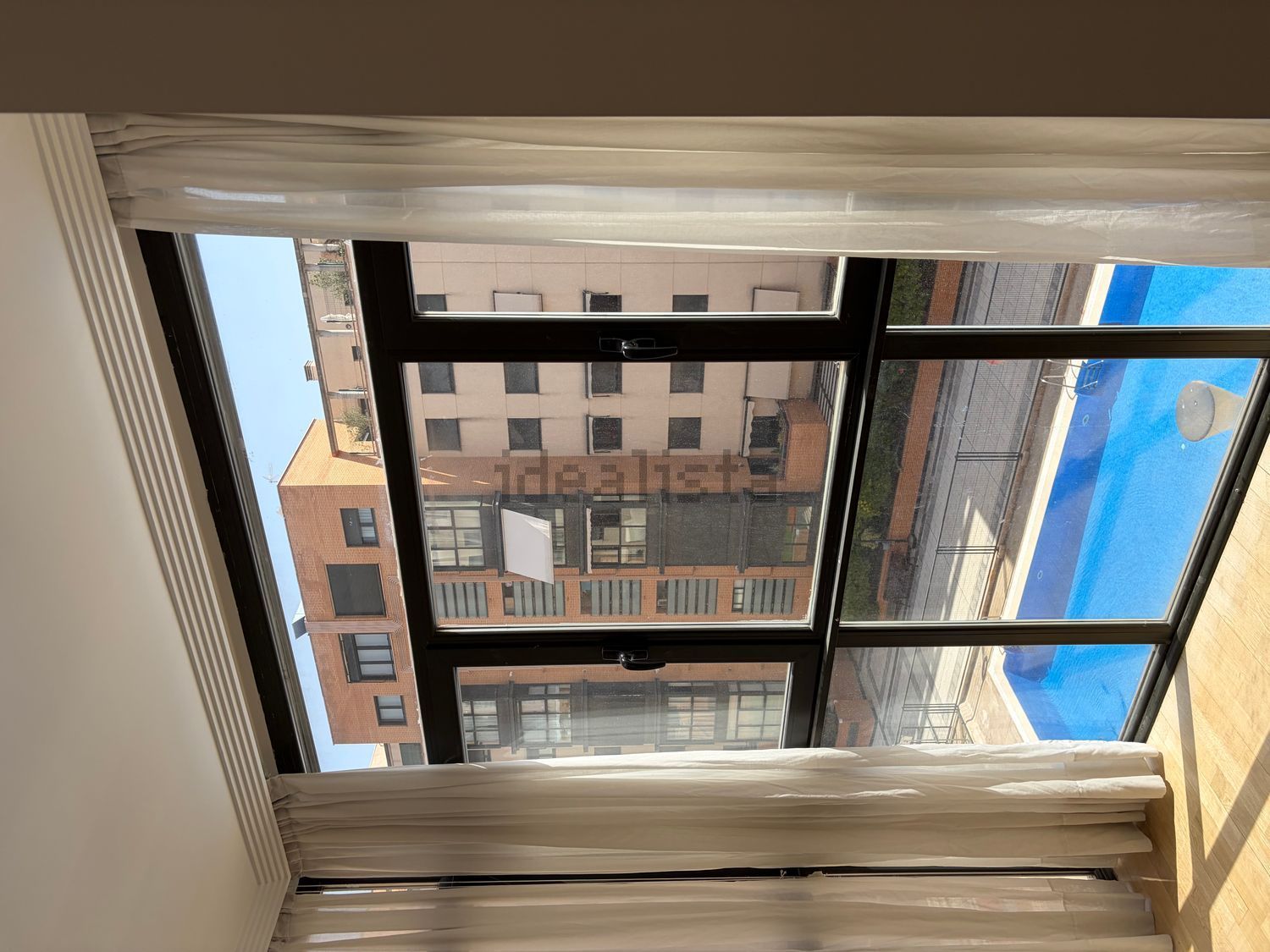 Pis de 117 m² a Madrid