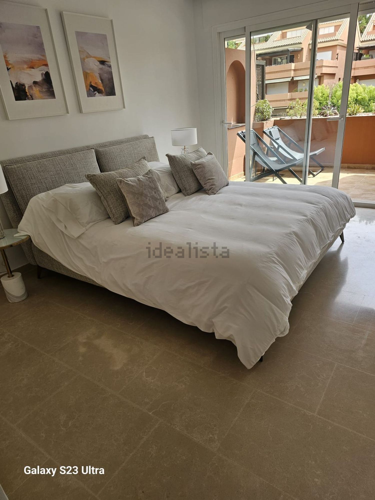 Pis de 200 m² a Marbella