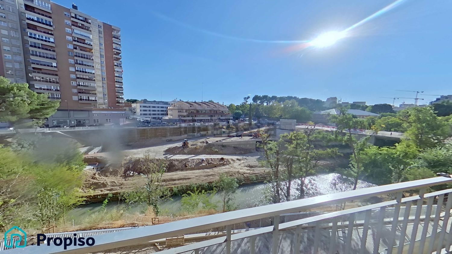 Pis de 131 m² a Saragossa