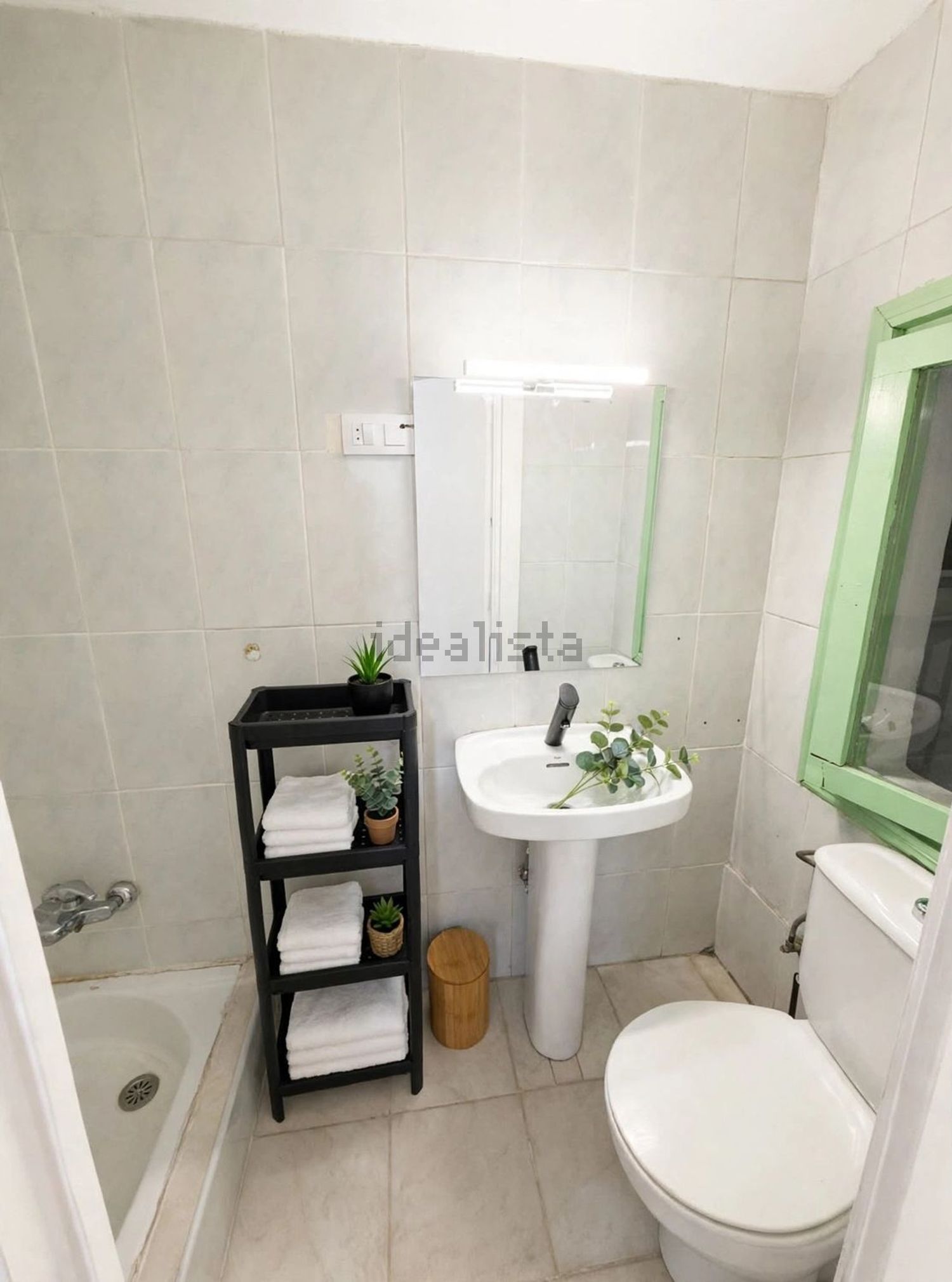 Habitación en alquiler, Almería