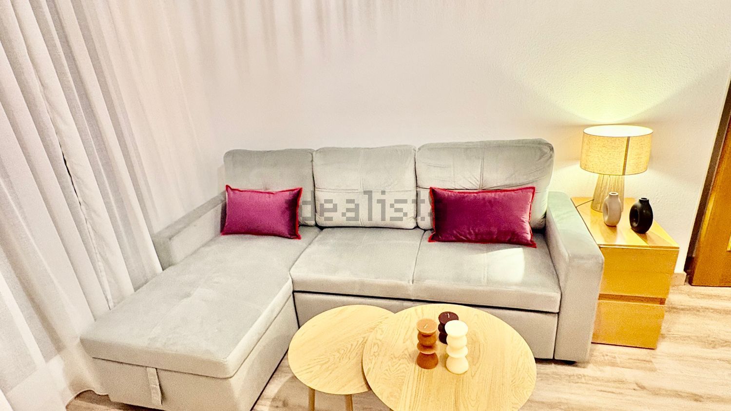 Appartamento 50 m² a Madrid