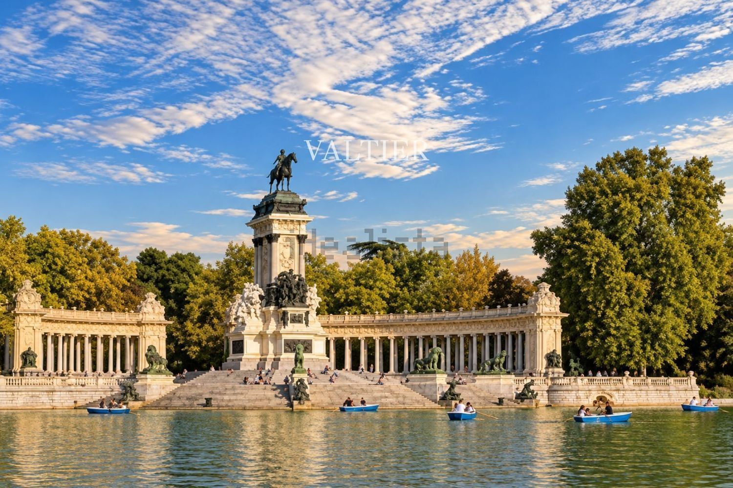 Pis de 133 m² a Madrid