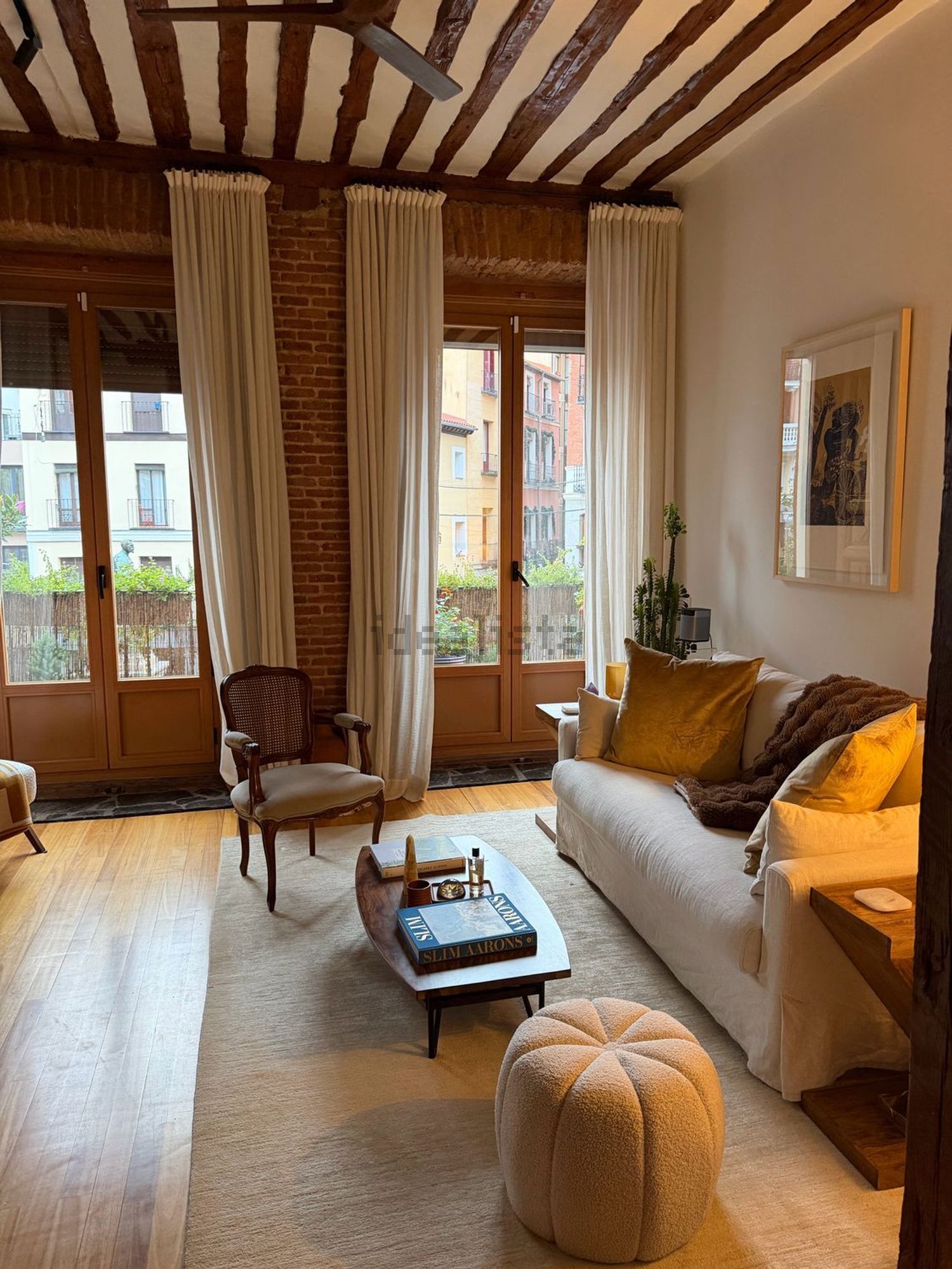 Appartamento 67 m² a Madrid