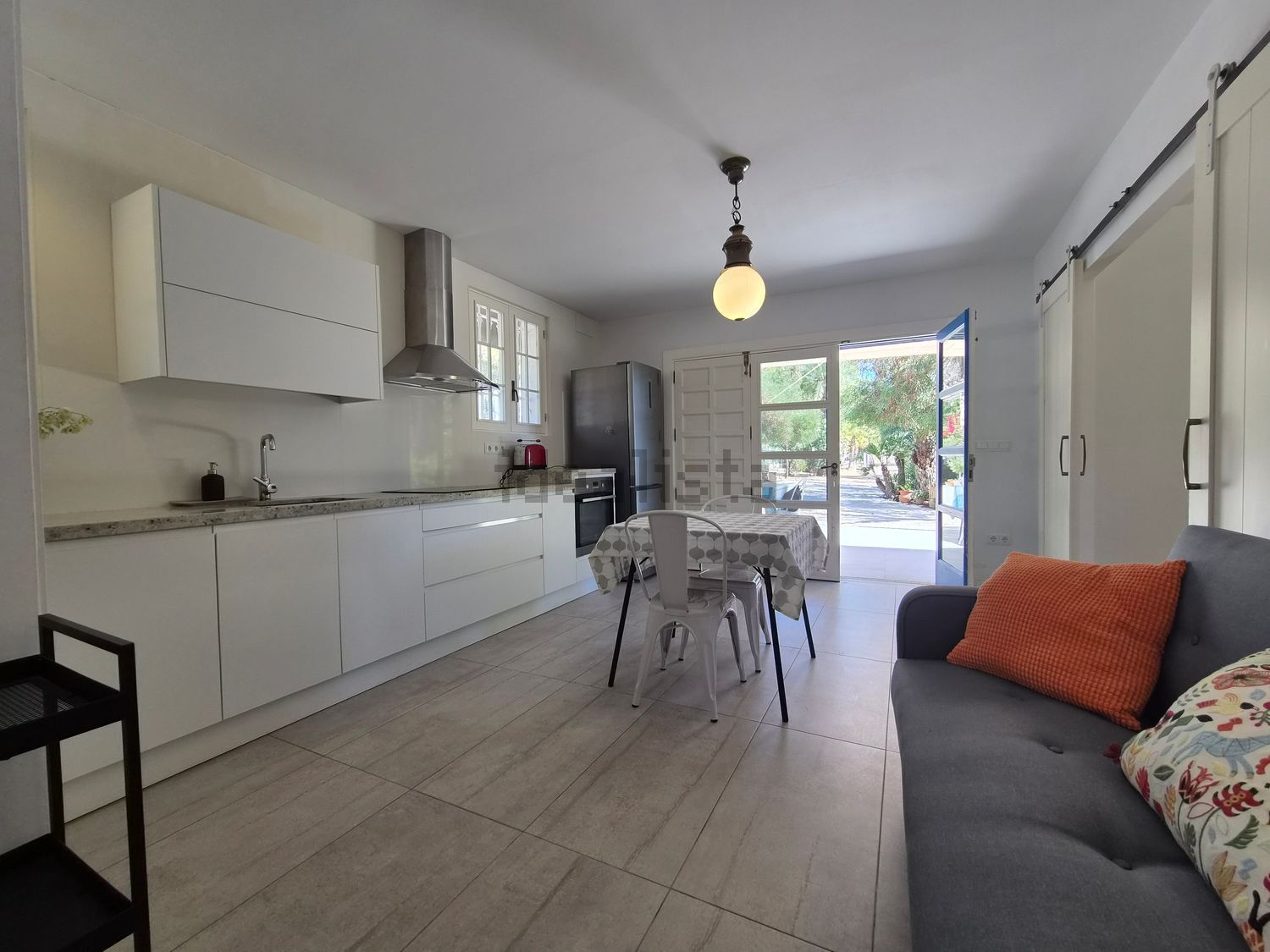Casa de 42 m² a Elx