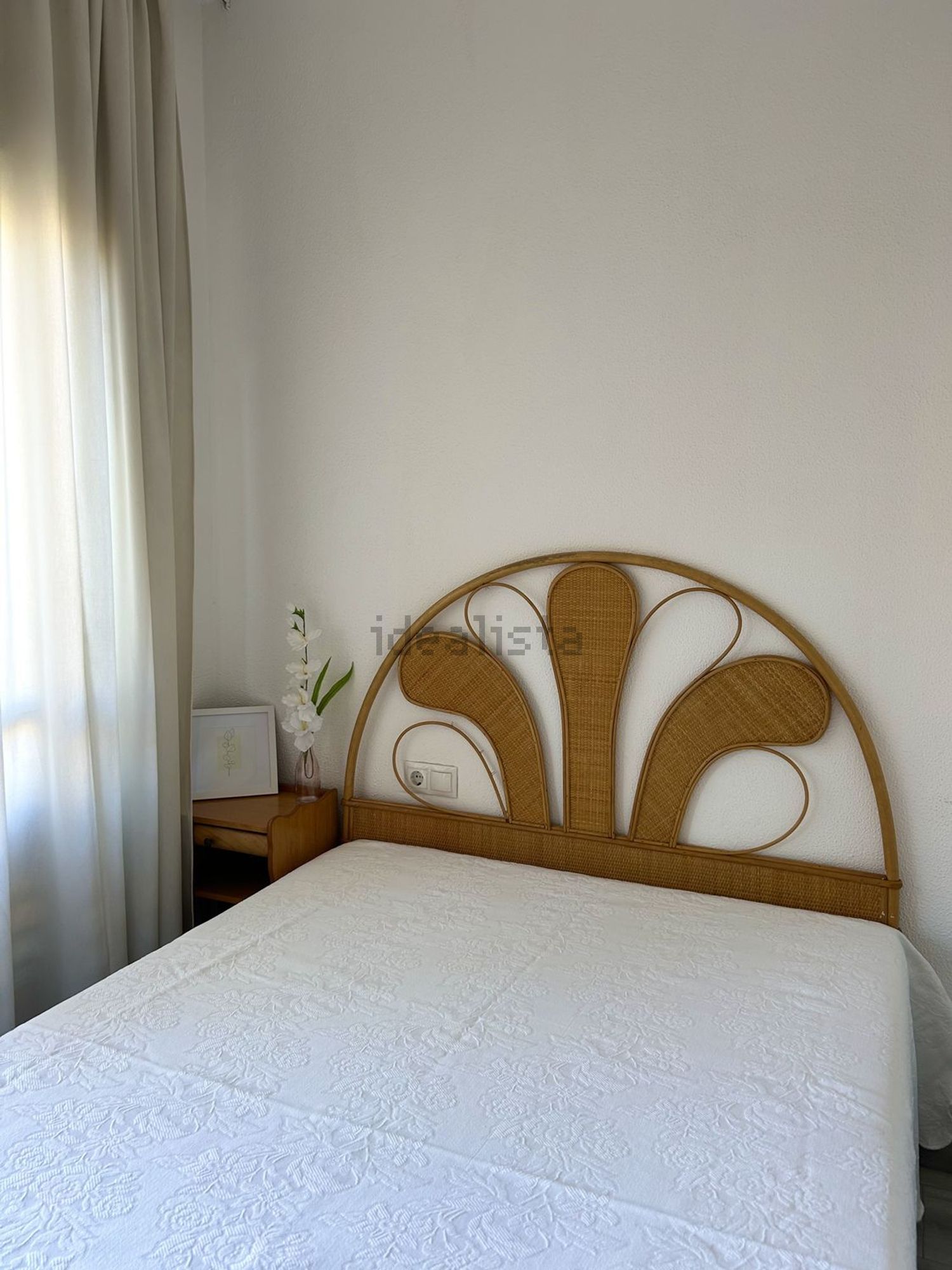 Pis de 50 m² a Sevilla