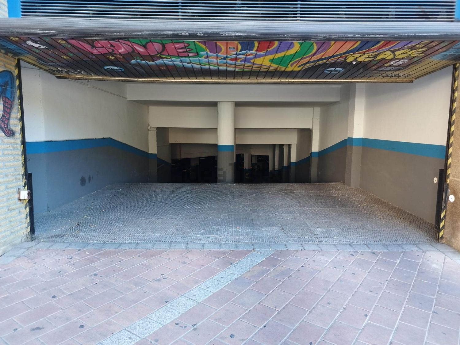 Pis de 65 m² a Múrcia