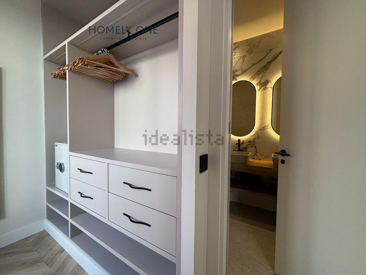 Pis de 152 m² a Madrid