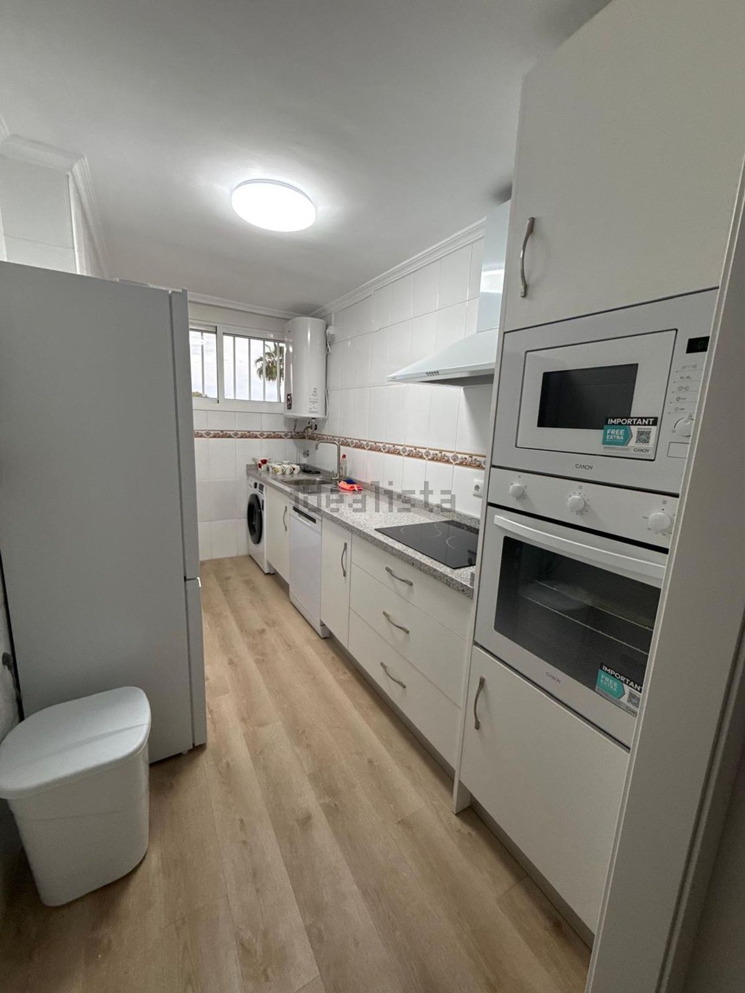 Pis de 87 m² a Sevilla