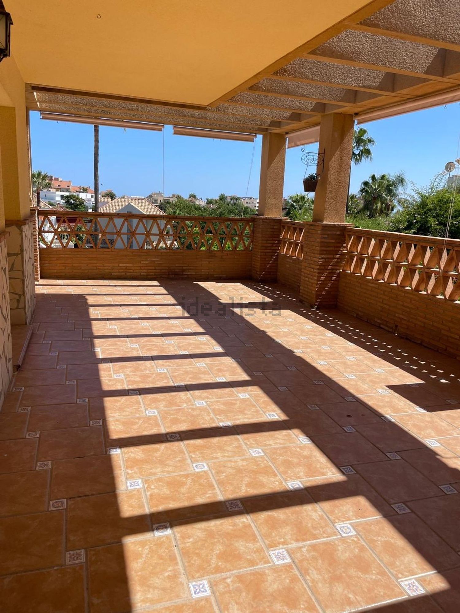 Casa de 180 m² a Benalmádena