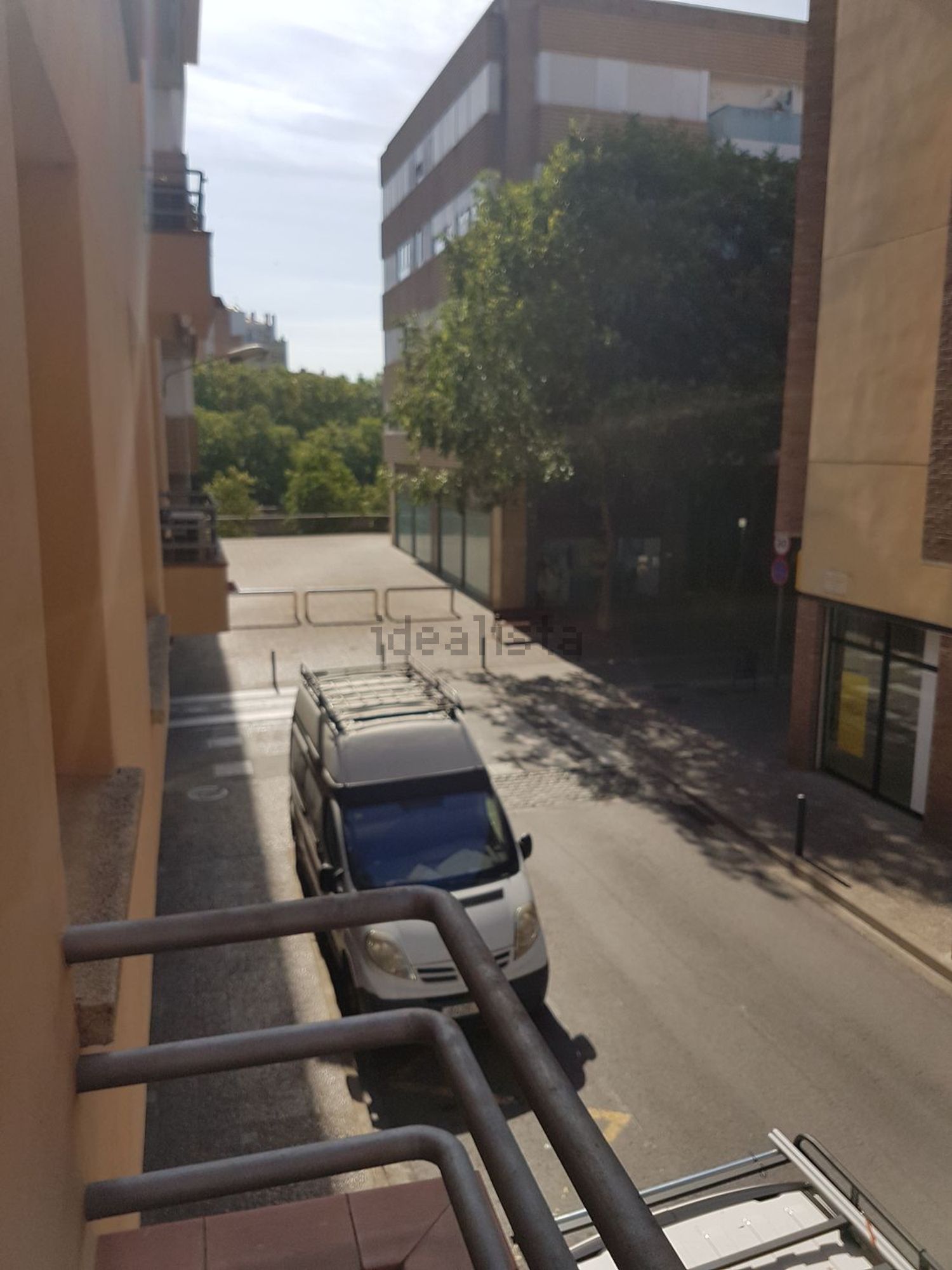 Piso de 50 m² en Gerona