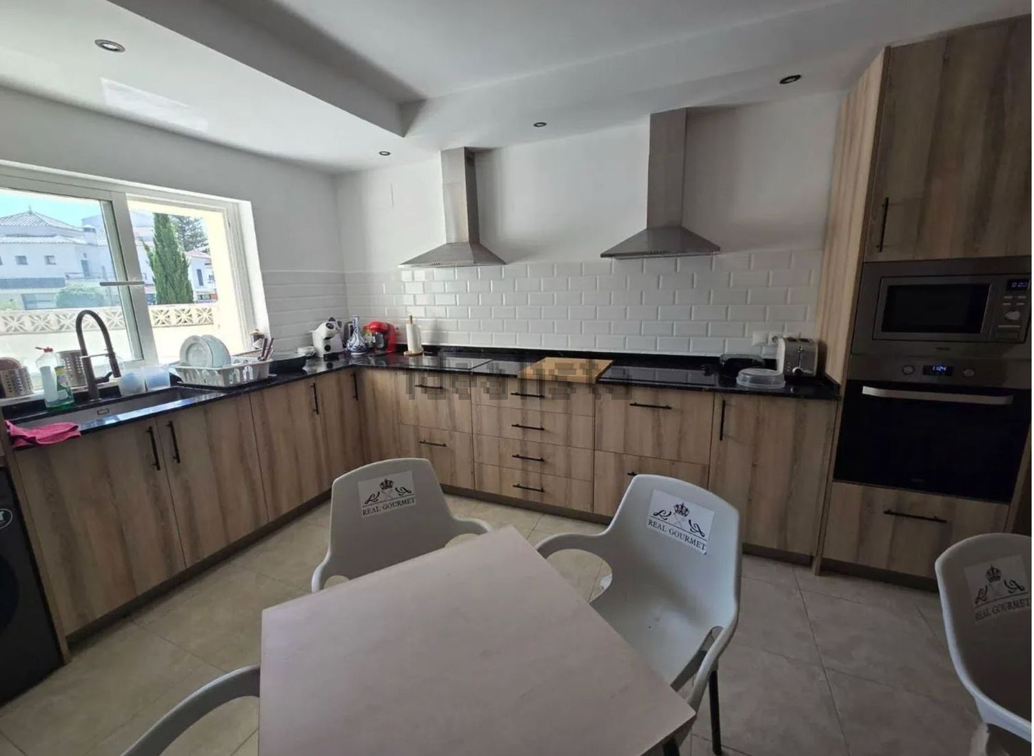 Habitació de lloguer, Benalmádena
