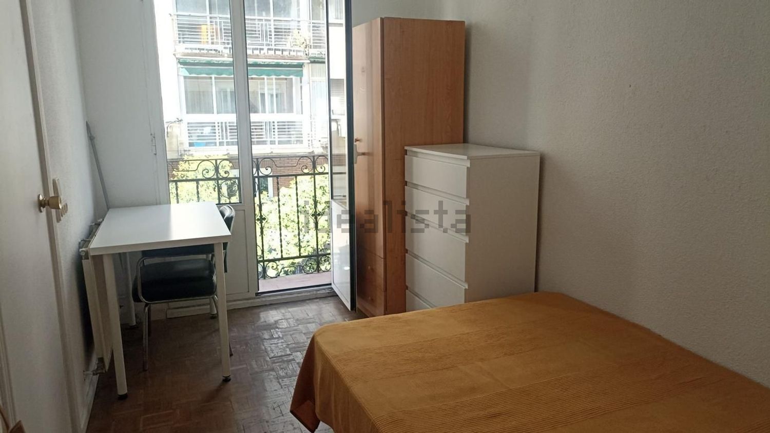 Piso de 96 m² en Madrid