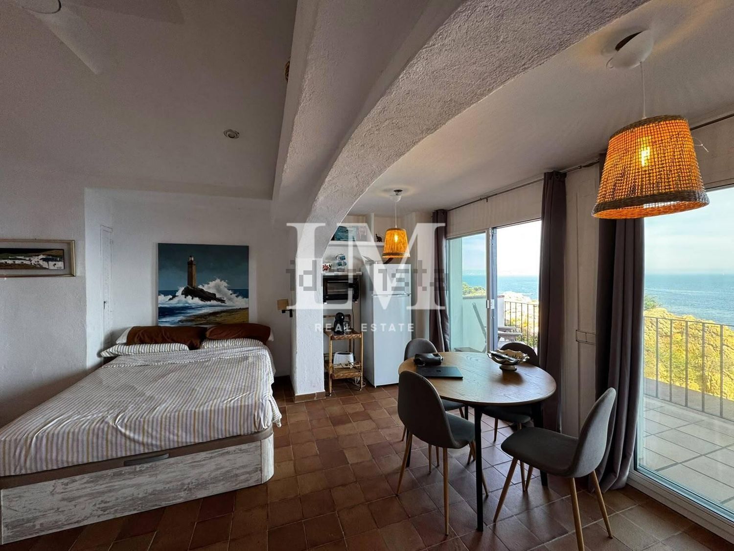 Flat 50 m² in Begur