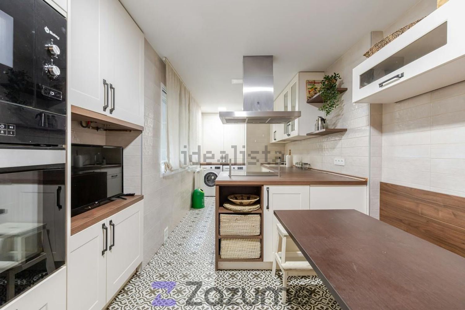 Piso de 132 m² en Madrid