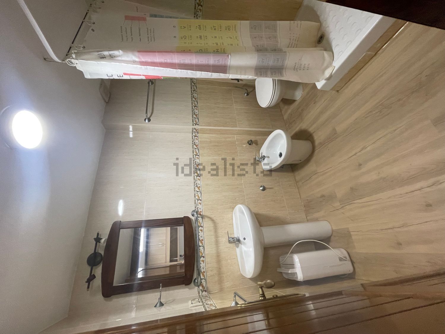Piso de 22 m² en Granada