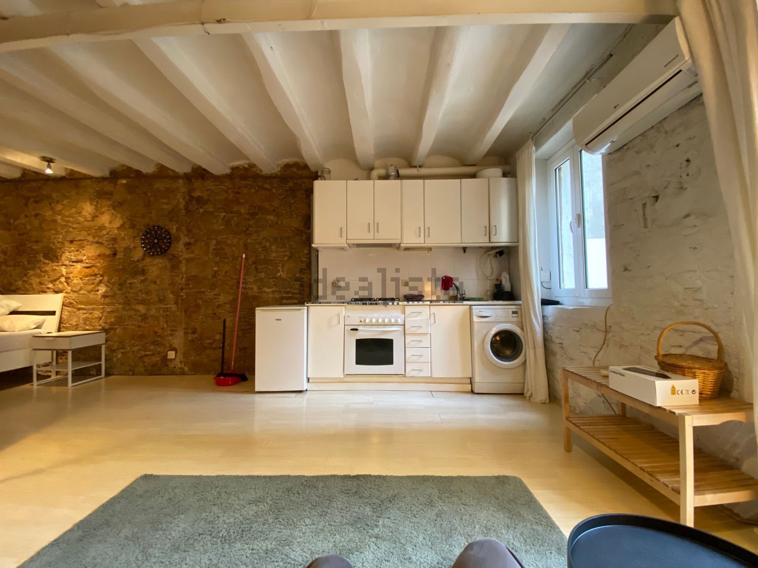Appartement 70 m² à Barcelone