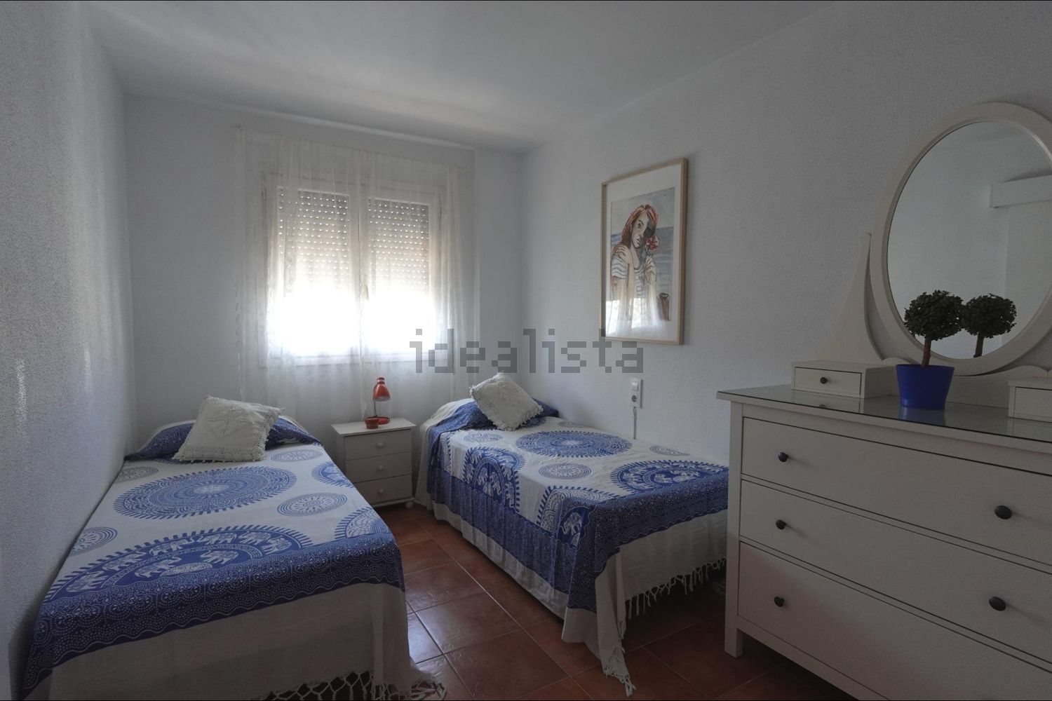 Appartamento 47 m² a San Fernando