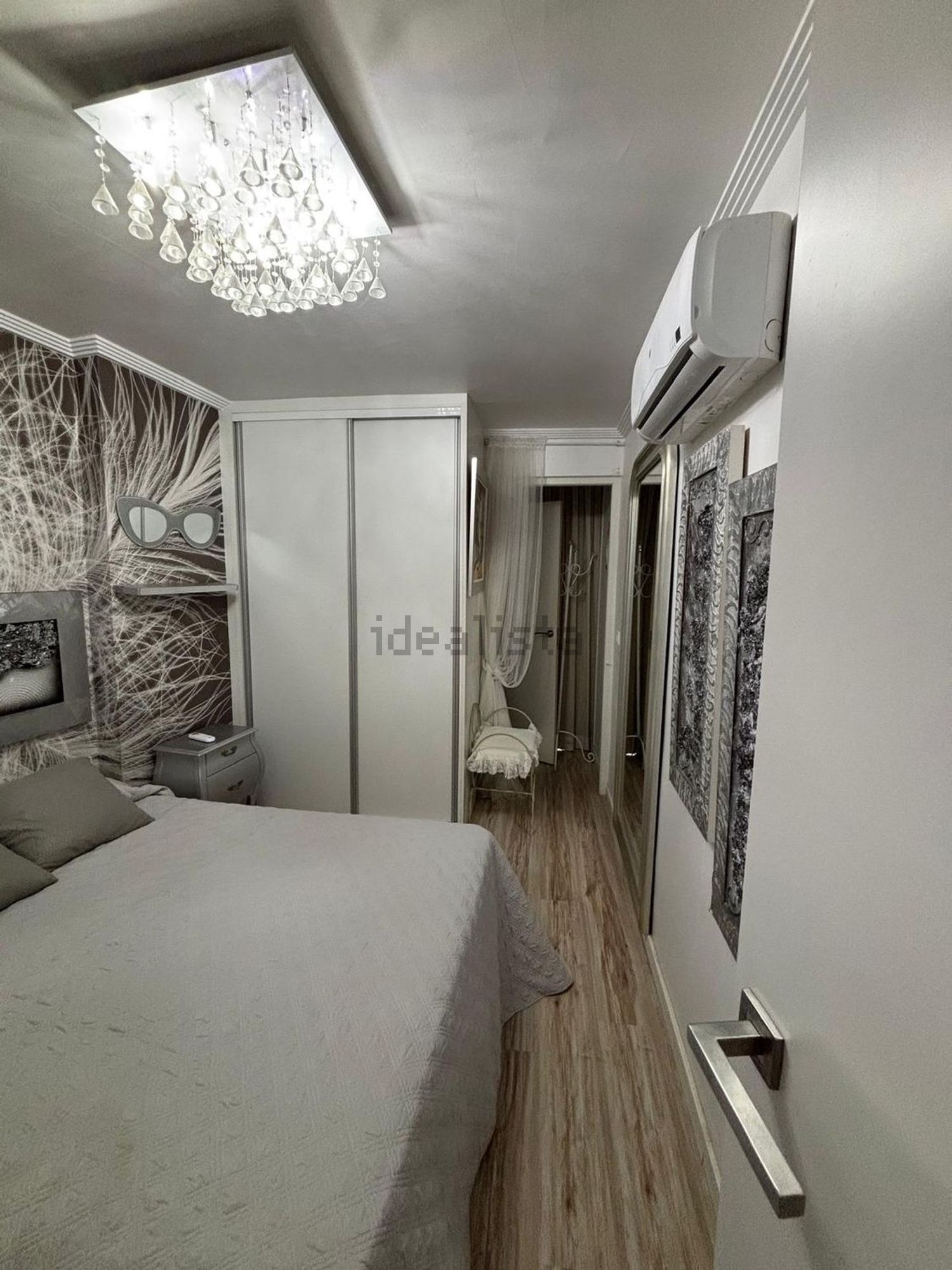 Piso de 55 m² en Benidorm