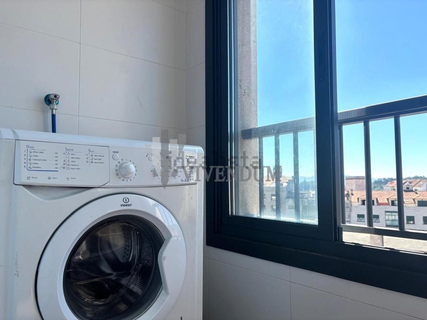 Piso de 83 m² en O Rosal
