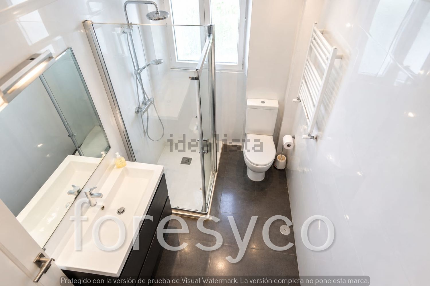 Pis de 143 m² a Madrid