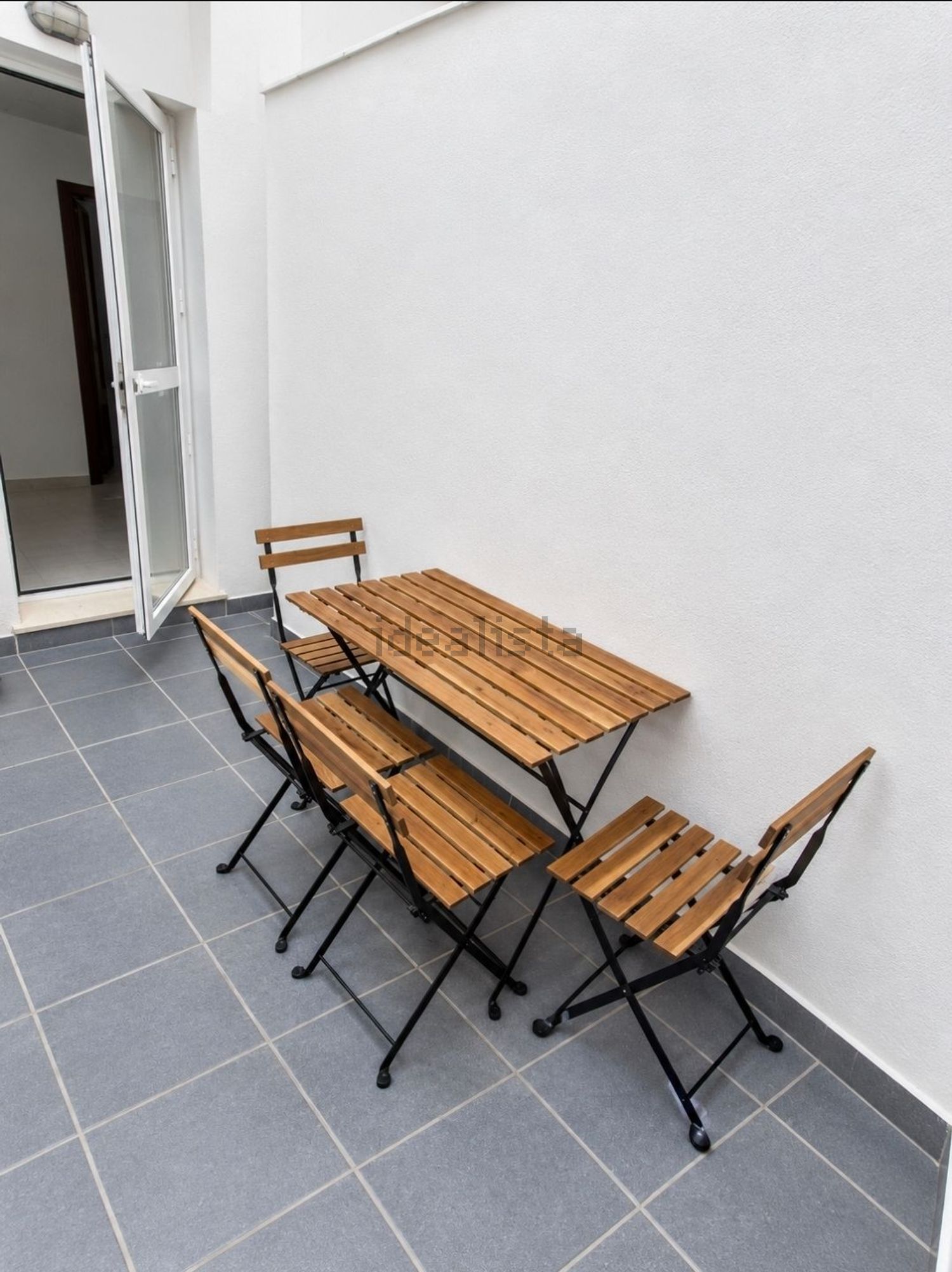 Appartamento 53 m² a Málaga