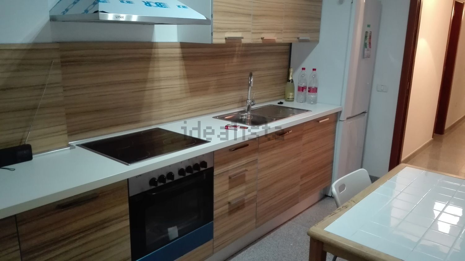Pis de 90 m² a Candelaria