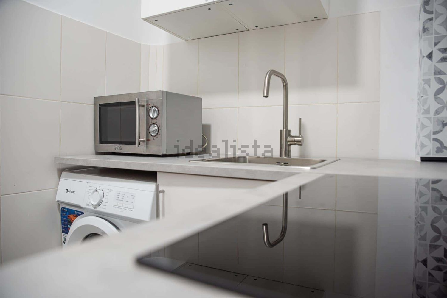 Habitación en alquiler, Madrid