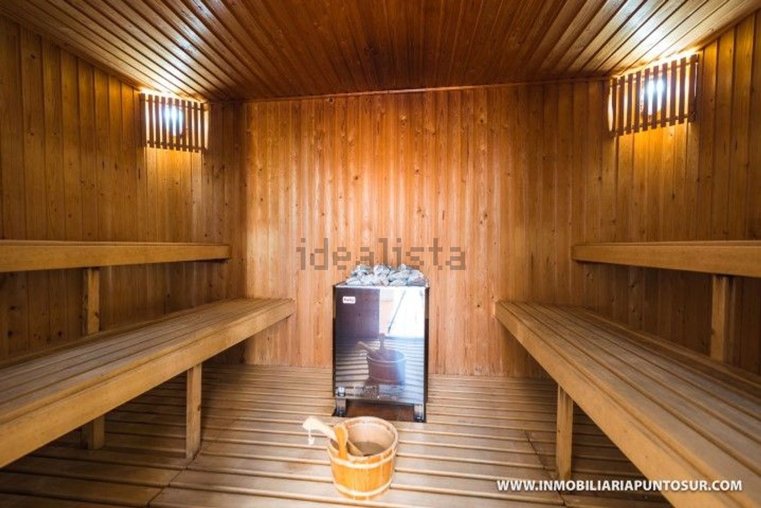 Pis de 95 m² a Motril