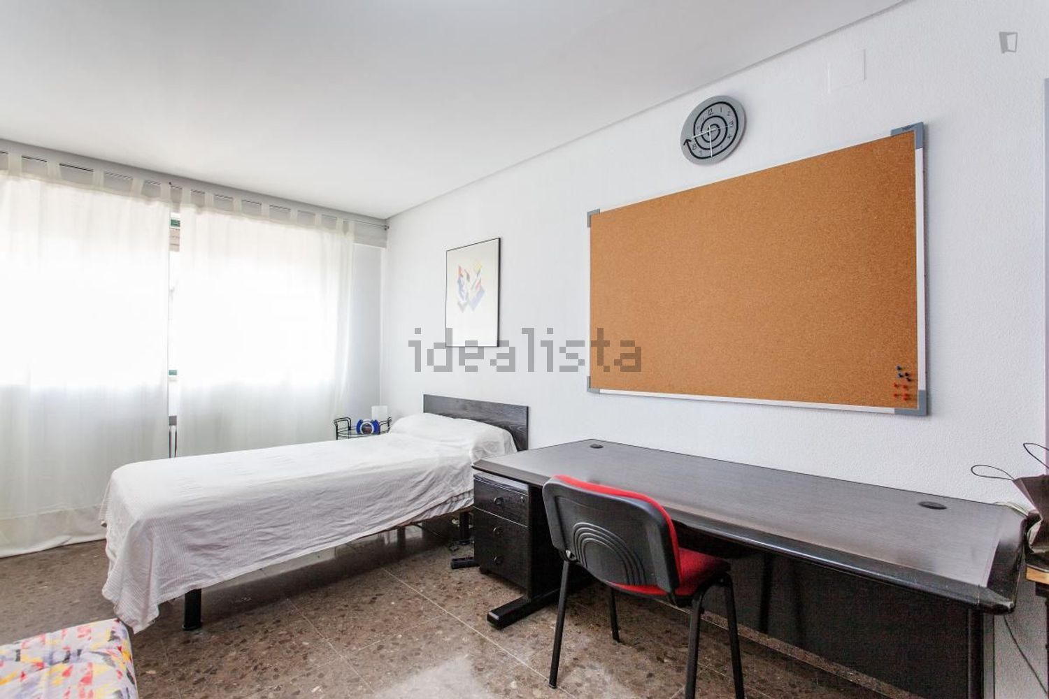 Habitación 220 m², Valencia