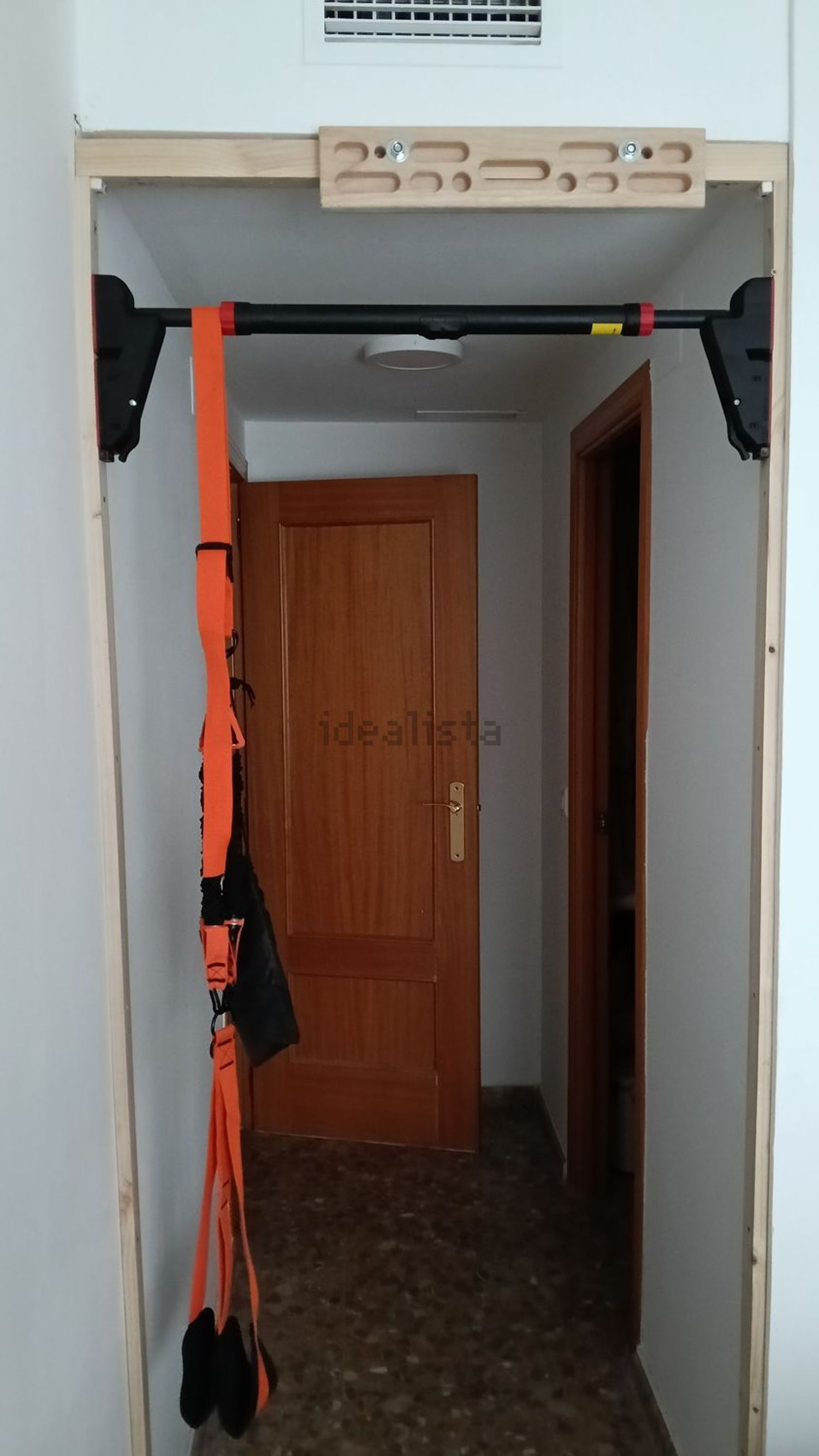 Habitació de lloguer, Xirivella