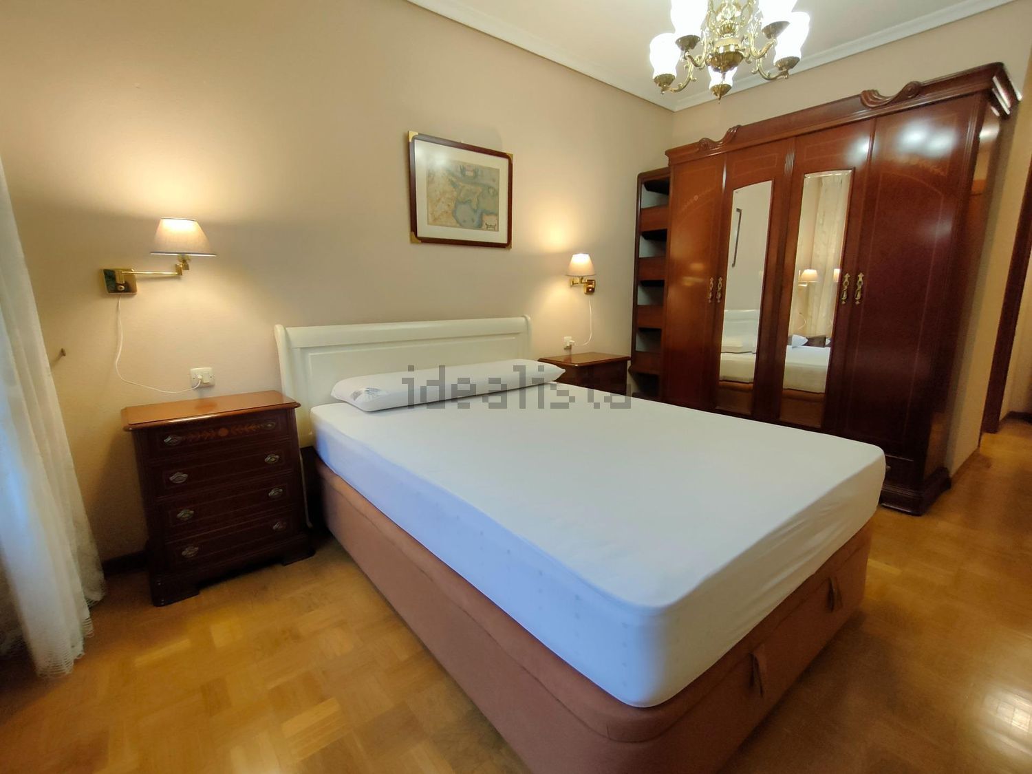 Piso de 99 m² en Gijón